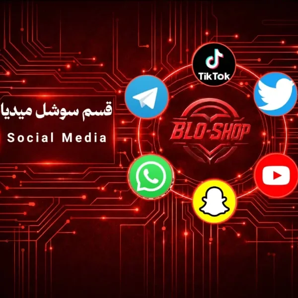 السوشيال ميديا